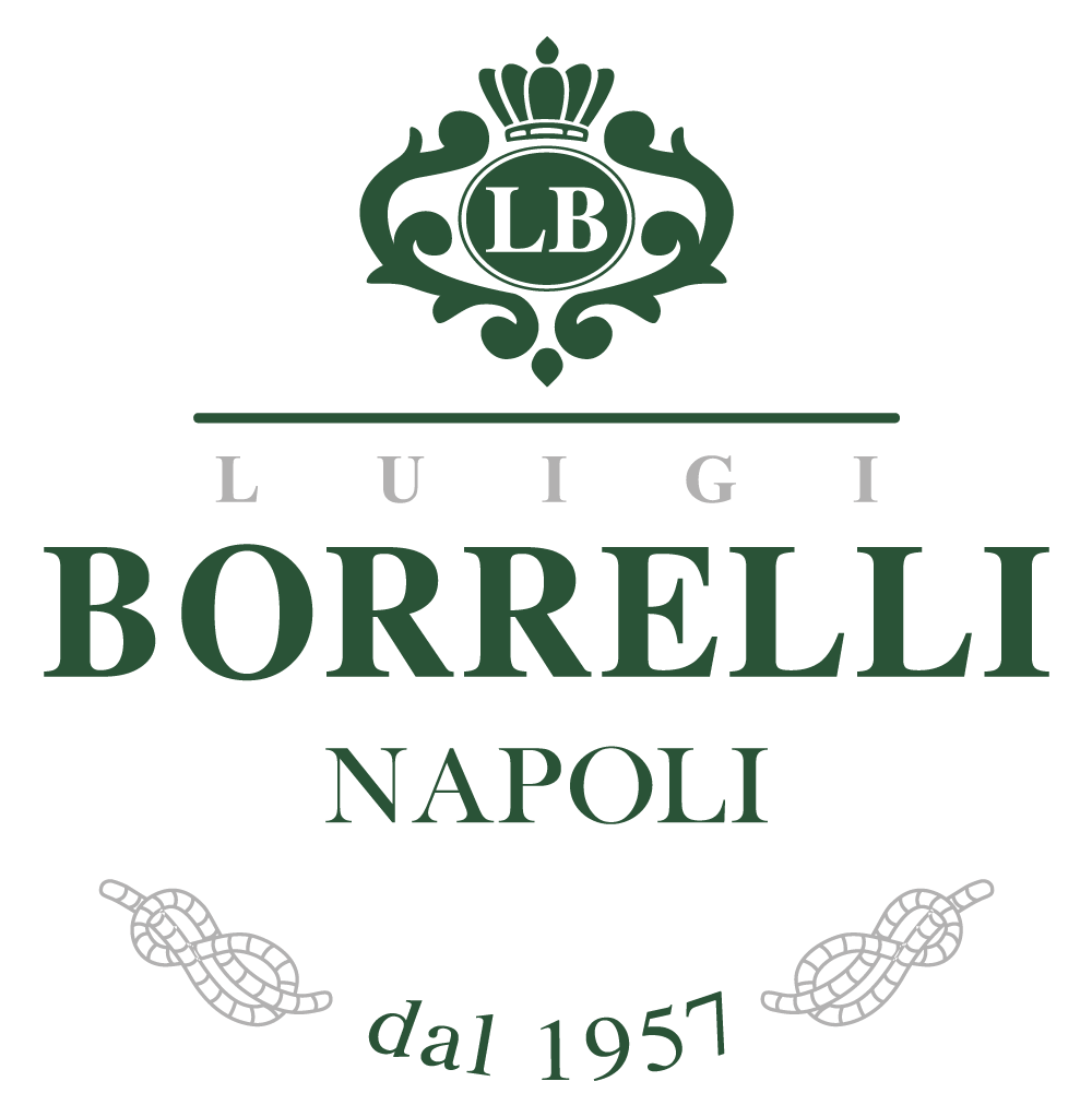 Luigi Borrelli Napoli